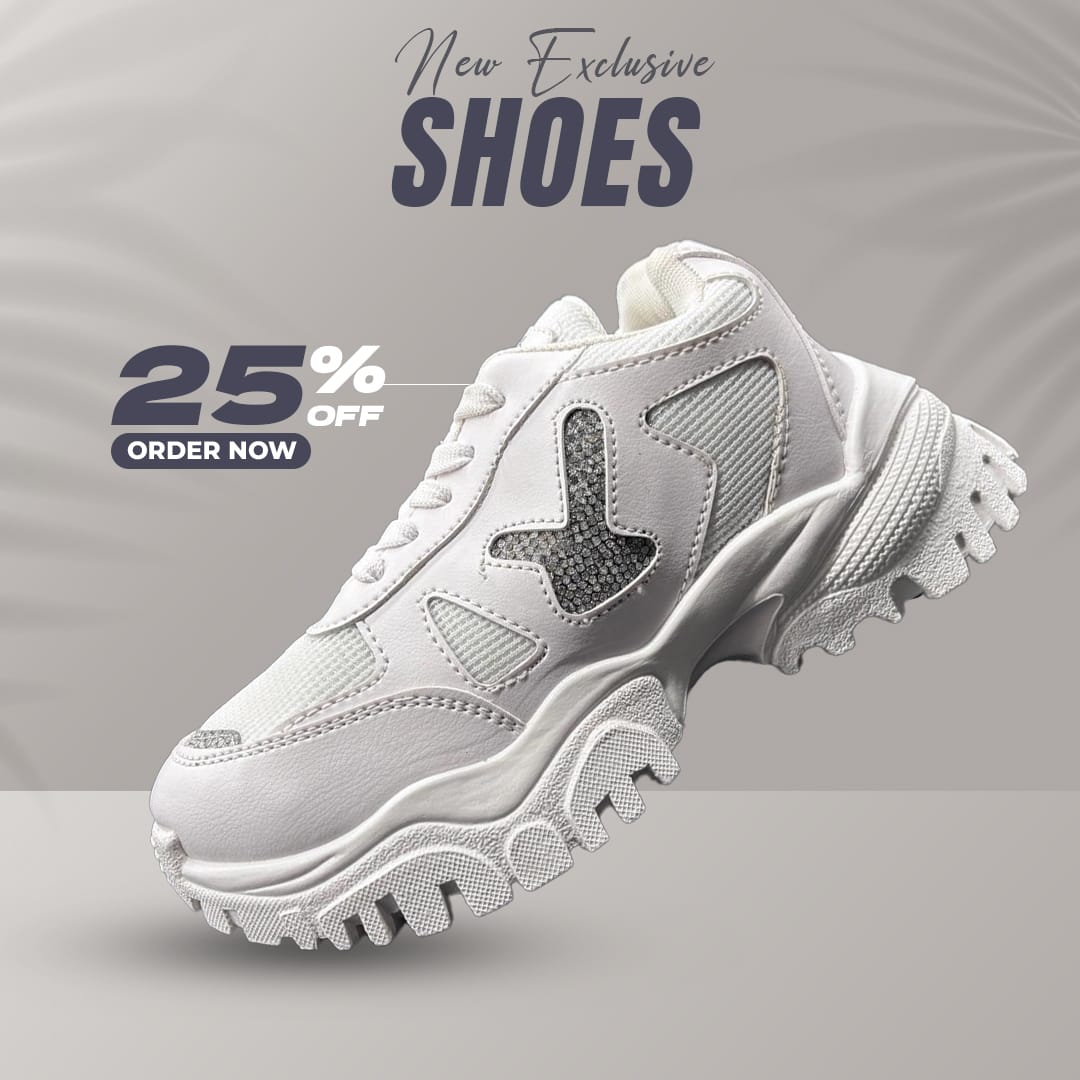 Double Sole Butterfly High Heel Cute Shoe For Women 04